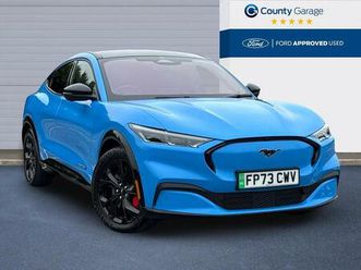 extended range 91kwh awd 5dr