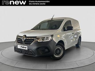 renault kangoo fg. 1.5blue dci profesional