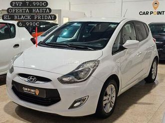 hyundai - ix20 1.4 crdi gls 77cv comfort