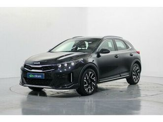 kia xceed gasolina xceed 1.0 t-gdi tech