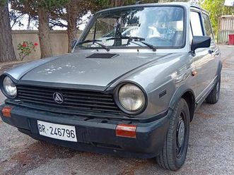 112 autobianchi