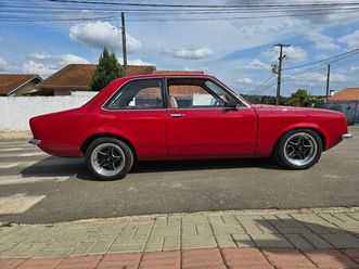 vende-se chevette turbo