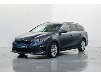 kia ceed gasolina ceed tourer 1.4 t-gdi eco-dynamics drive
