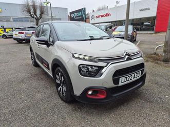 1.2 puretech c-series euro 6 (s/s) 5dr