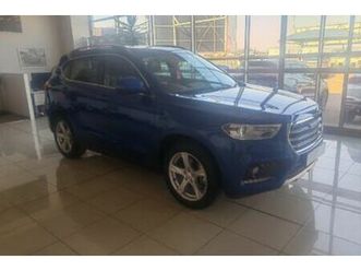 2021 haval h2 1.5t luxury auto