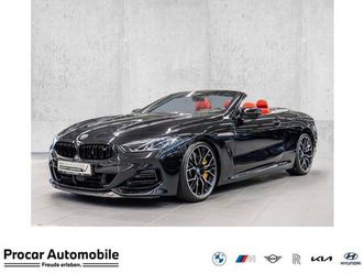 i xdrive cabrio m sport hud acc rfk navi lm