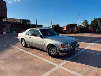 mercedes 300 ce - 24