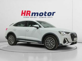 audi q3 40 tdi quattro s line