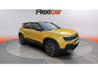 100% eléctrico 1st edition