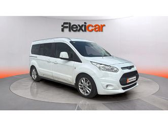 1.5 tdci 88kw (120cv) titanium