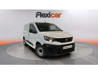 tepee access bluehdi 1.6 hdi 100