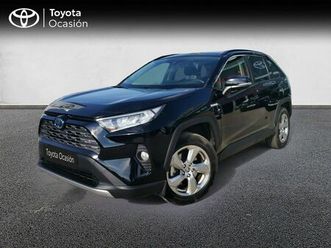 toyota rav4 2.5 vvt-i 160kw advance auto 5p