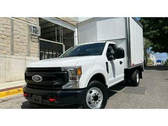 6.2 xl chasis cabina mt