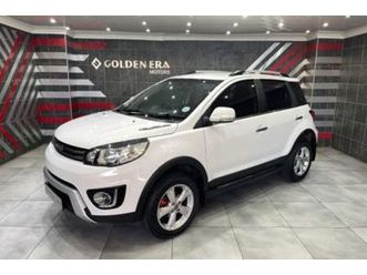 2021 haval h1 1.5 vvt