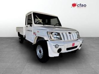 2.5di maxitruck plus