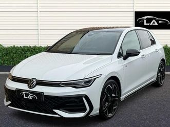 2025 volkswagen t-roc 1.5 tsi black edition plus