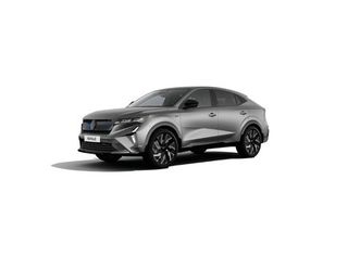 esprit alpine e-tech full hybrid 147 kw (200 cv)