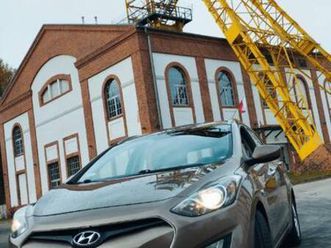 hyundai i30 1.6 crdi comfort boguszów-gorce - sprzedajemy.pl