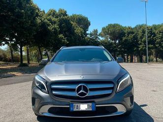 mercedes gla 220 cdi