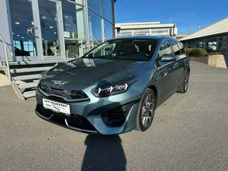 kia ceed 1,6 phev upgrade sw dct 5d