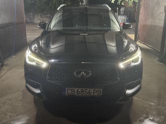 infiniti qx60 ≫ 2019 • 44 999 лв. • id