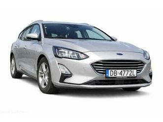 ford focus 1.0 ecoboost active business
