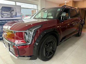 99.8kwh gt-line s auto awd 5dr (7 seat)