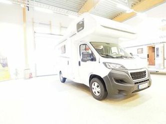 weinsberg carahome 700