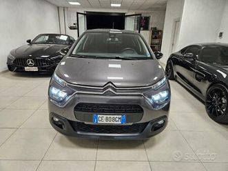 citroen c3 bluehdi 100 s&s shine