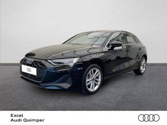 a3 sportback 30tfsi 116ch hybride business executive s tronic 7