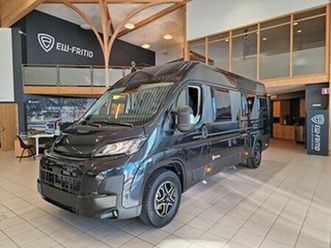 sun living v 65 gx (nyhet+metallic+aut)