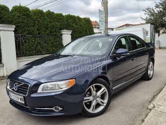 volvo s80 s80 exclusive