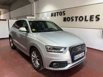 2.0tdi ambiente quattro s-tronic 177