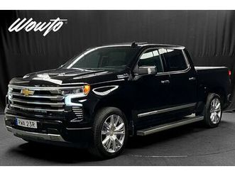 6.2 v8 426hk high country /se spec /moms