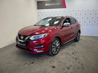 ii 1.3 dig-t 160 dct tekna+