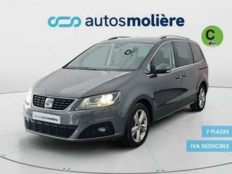 1.4 tsi s&s xcellence dsg 7 plazas