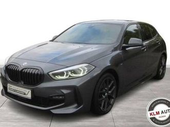 serie 1 (f40) 118i 5p. msport