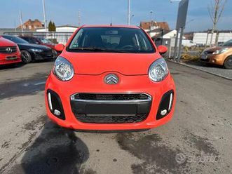 citroen c1 1.0 3 porte seduction