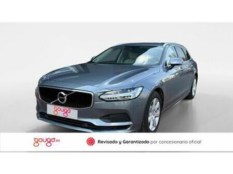 volvo v90 familiar 2.0 d4 inscription auto 190 5p