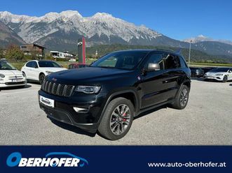 jeep grand cherokee 3.0 v6 crd *trailhawk*