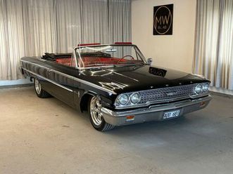 500 cabriolet 4.3 v8 cruise-o-matic ev byte/avb