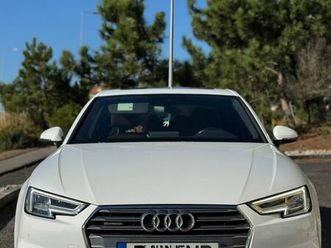 audi a4 2.0 tfsi s tronic