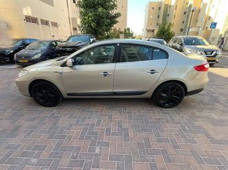 au אוט׳ בנזין 2.0 (140 כ״ס)