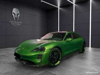 cross turismo turbo s 5pl