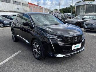 3008 2ª serie 3008 puretech turbo 130 s&s eat8 allure pack