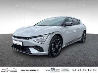 84 kwh 229 ch autonomie longue gt-line premium