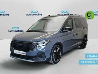 2.0 ecoblue active 90 kw (122 cv)