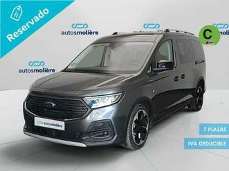 2.0 ecoblue active auto 90 kw (122 cv)