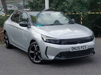 1.2 turbo ultimate 5dr