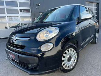 fiat 500l living 0,9 twinair turbo 105 start&stop po...